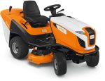STIHL Aufsitzmäher RT 5097 Z – Bild 4