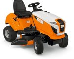 STIHL Rasentraktor RT 4097 SX – Bild 2