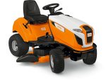 STIHL Aufsitzmäher RT 4112 SZ - Image 3