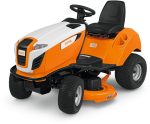 STIHL Aufsitzmäher RT 4112 SZ - Image 7