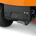 STIHL Aufsitzmäher RT 4112 SZ - Image 9