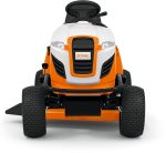 STIHL Aufsitzmäher RT 4112 SZ - Image 10