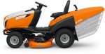 STIHL Aufsitzmäher RT 6112 ZL - Image 5