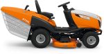 STIHL Aufsitzmäher RT 6112 ZL - Image 6