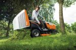 STIHL Aufsitzmäher RT 6112 ZL - Image 10