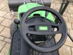 Viking Aufsitzmäher MT5097 mit Winterdienst-Aussta-Neu – Bild 7