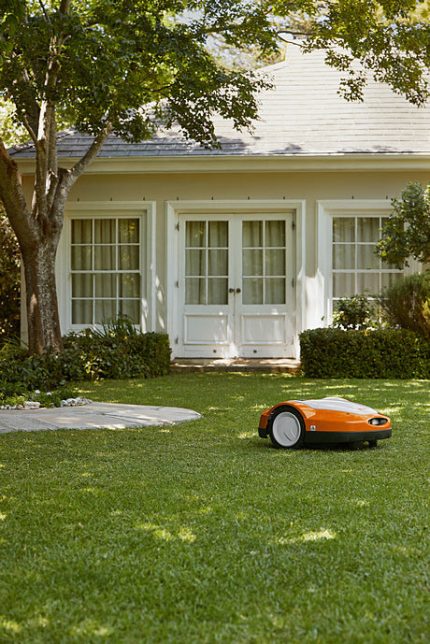 STIHL Mähroboter RMI 632 P – Modell 2022-Neu