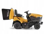 Stiga Rasentraktor Estate 5092 HW Modell 2023 – Bild 7