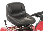MTD Smart RE 125 Rasentraktor – Bild 7