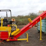 RABAUD XYLOSCIE 700 T PRO 2 | Kreissägen mit Wippe für Schlepper - Image 4