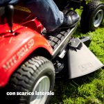 Mountfield Benzin Rasentraktor MTF 98 M SD – Bild 4