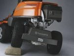 Husqvarna Rider R 214C - Image 8
