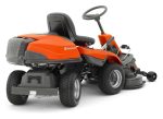 Husqvarna Rider R 214C - Image 9