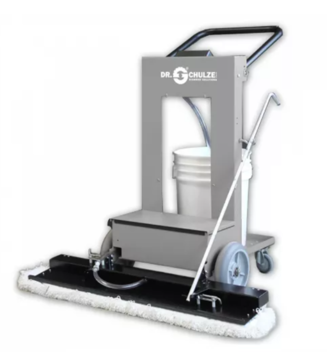 ACA_920.png DR. SCHULZE ACA-920 | Automatischer chemischer Applikator – Bild 1