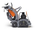 HUSQVARNA-BLASTRAC BMC 335 ohne Trommel – Betonfräse-Schneidfräse (400 Volt) - Image 4