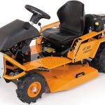 AS-Motor Aufsitz Allmäher 900 Enduro – Modell 2022