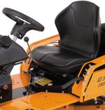 AS-Motor Aufsitz Allmäher 900 Enduro – Modell 2025-Neu – Bild 2