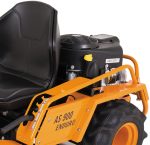 AS-Motor Aufsitz Allmäher 900 Enduro – Modell 2025-Neu – Bild 3