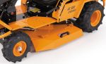 AS-Motor Aufsitz Allmäher 900 Enduro – Bild 4