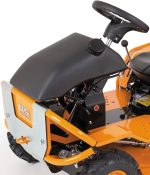 AS-Motor Aufsitz Allmäher 900 Enduro – Modell 2025-Neu – Bild 5