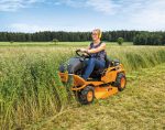 AS-Motor Aufsitz Allmäher 900 Enduro – Modell 2025-Neu – Bild 8