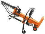 ATIKA ASP 12 TS 2 | Holzspalter – Bild 4