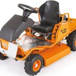 AS-Motor Aufsitz-Allmäher 799 Rider – Modell 2025-Neu