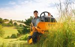 AS-Motor Aufsitz-Allmäher 800 FreeRider – Modell 2025-Neu – Bild 2