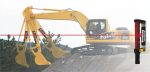 NEDO ACCEPTOR M – Bagger--Maschinenempfäger – Bild 2
