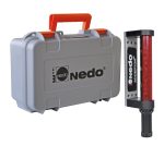 NEDO ACCEPTOR M – Bagger--Maschinenempfäger
