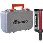 NEDO ACCEPTOR M – Bagger--Maschinenempfäger