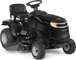 Alpina Rasentraktor AT3 98 A – Modell 2025-Neu