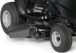Alpina Rasentraktor AT3 98 A – Modell 2025-Neu – Bild 4