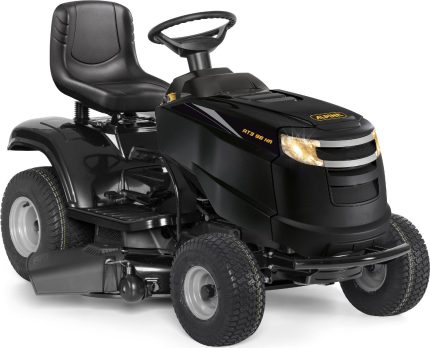 Alpina Rasentraktor AT3 98 HA – Modell 2025-Neu