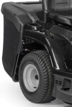 Alpina Rasentraktor AT4 84 A – Modell 2024 - Image 3