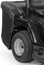 Alpina Rasentraktor AT4 84 A – Bild 5
