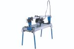 LISSMAC ATS 350B 120 – Brückensäge (mit oder ohne Diamantscheibe – 1.200 mm Schnittlänge)