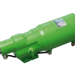 DR. SCHULZE BDK 45E | Kernbohrgerät (Bohrmotor)