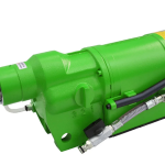 DR. SCHULZE BDK 68 | Kernbohrgerät (Bohrmotor)