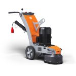HUSQVARNA-BLASTRAC BG 250 (400 V) | Schleifmaschine | Vorführgerät mit Scheibe