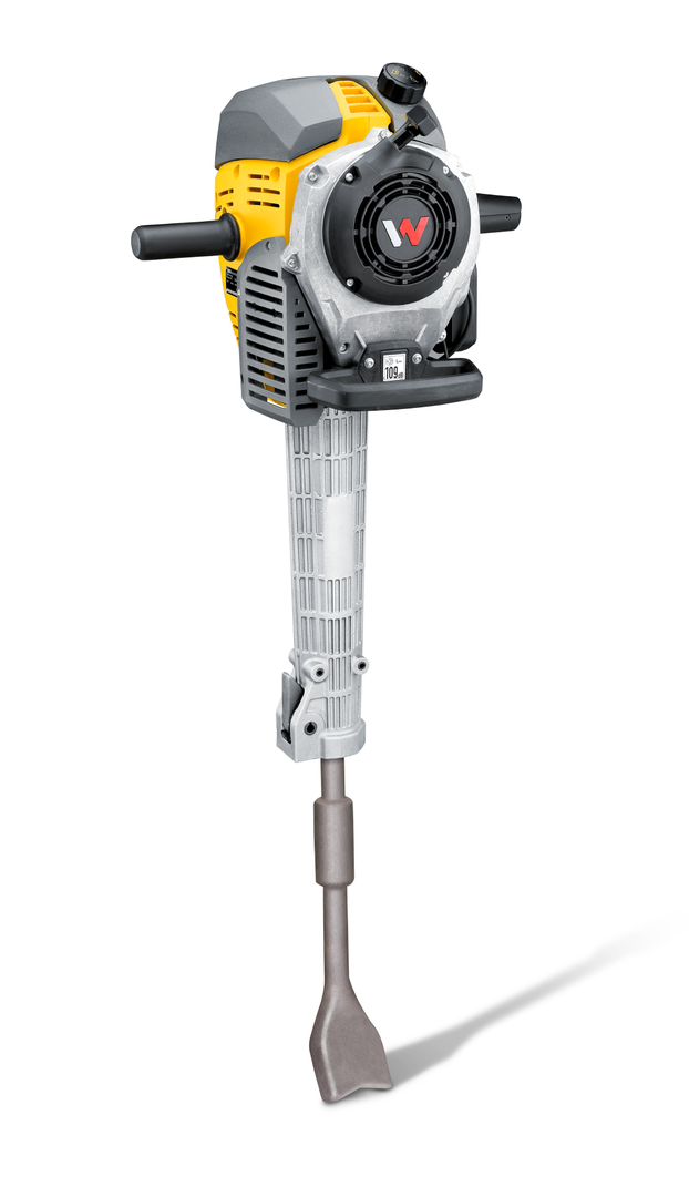 BH40-1_1c651f69-8d3e-4b7b-b618-94f7a13163f8.png WACKER NEUSON BH 55 – Benzinhammer | AKTIONSSET MIT 3 MEISSEL UND TRANSPORTWAGEN – Bild 1