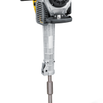 WACKER NEUSON BH 55rw Railway – Benzinhammer-Stopfhammer-Gleisstopfhammer