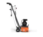 HUSQVARNA-BLASTRAC BMP 215 E mit Trommel – Betonfräse (230 Volt) | Vorführgerät – Bild 3