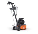 HUSQVARNA-BLASTRAC BMP 215 E mit Trommel – Betonfräse (230 Volt) – Bild 2