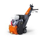 HUSQVARNA-BLASTRAC BMP 265 P mit Trommel – Betonfräse (benzin)