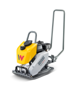 WACKER NEUSON BPS 1340 – Rüttelplatte vorlaufend mit 71 – 73 kg – Bild 2