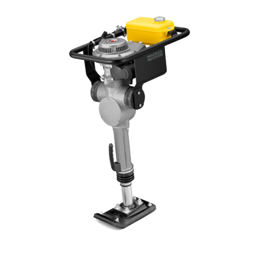 BS30.png WACKER NEUSON BS 30-2 – Rüttelstampfer mit 30 kg - Image 1