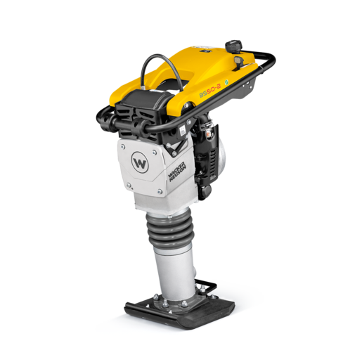 BS50-2.png WACKER NEUSON BS 50-2 – Rüttelstampfer mit 59 kg - Image 1