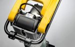WACKER NEUSON BS 50-2 plus – VORFÜHRGERÄT – Rüttelstampfer mit 59 kg - Image 2