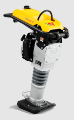 WACKER NEUSON BS 62-2 – Rüttelstampfer mit 58 kg - Image 2